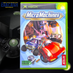 MicroMachines