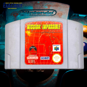 Mission : Impossible