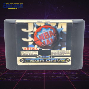 NBA Jam (Sans Boîte)