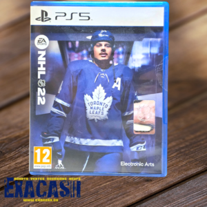 NHL 22