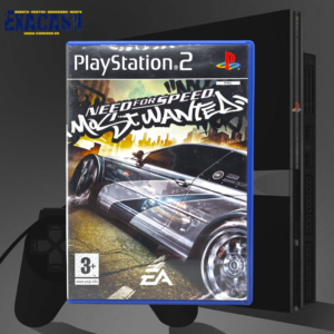 Need for Speed : Most Wanted