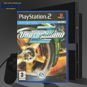 Need for Speed Underground 2
