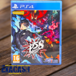 Persona 5 Strikers