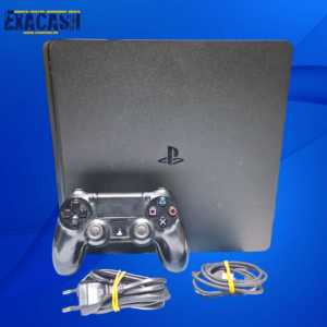 PlayStation 4 Slim 500 GB CUH-2116A - 2
