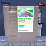 Rad Racer