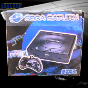 Sega - Saturn (En Boîte)