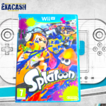 Splatoon