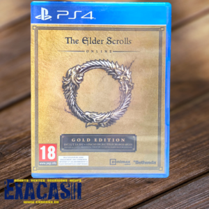The Elder Scrolls Online : Gold Edition