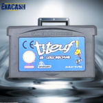 Titeuf : Ze Gag Machine