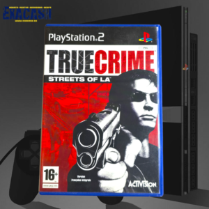 True Crime : Streets of LA