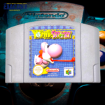 Yoshi's Story
