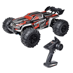 Les Télécommandés