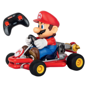 Les Télécommandés