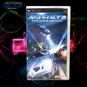 Asphalt : Urban GT 2