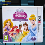 Disney Princesses : Mon Royaume Enchanté