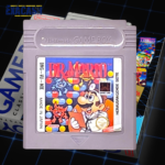 Dr. Mario