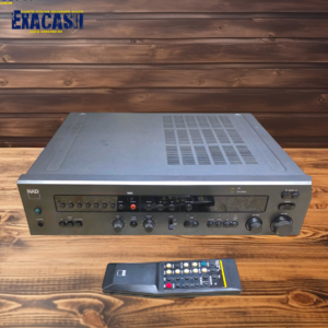 Amplificateur NED 1600