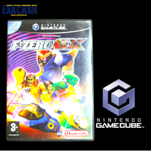 F-Zero GX