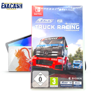 FIA European Truck Racing Championship