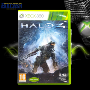 Halo 4