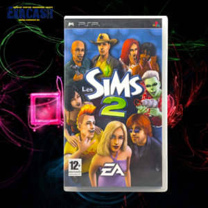 Les Sims 2