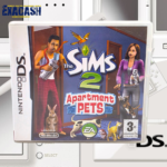 Les Sims 2 : Mes Petits Compagnons
