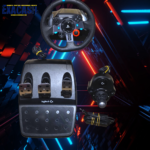 ID : 6910 Logitech G29 + Pomo de Vitesse Logitech G Driving Force G29