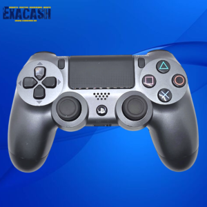 Manette PlayStation 4  Original Grise