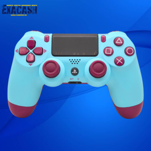 Manette PlayStation 4 V2(Customisée)