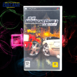 Midnight Club 3 : Dub Edition