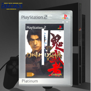 Onimusha : Warlords (Platinum)