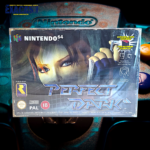 Perfect Dark (En Boîte) ID : 7005