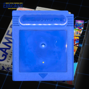 Pokémon Version Bleue (Version Française) (Sans Image)