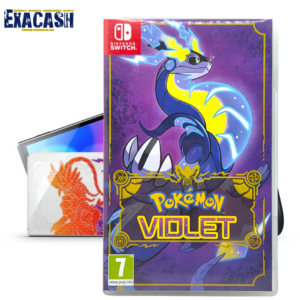 Pokémon Violet