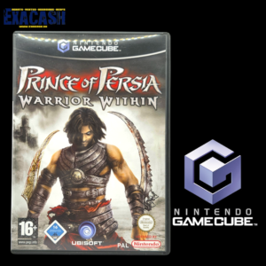 Prince of Persia : L'Ame du Guerrier