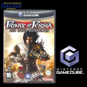 Prince of Persia : Les Deux Royaumes