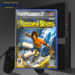 Prince of Persia : Les Sables du Temps