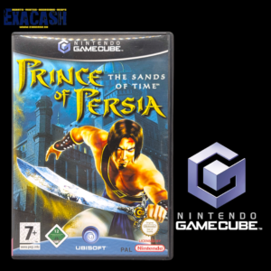 Prince of Persia : Les Sables du Temps