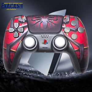 Sony DualSense (Édition Spider-Man)