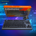 SteelSeries Apex 3 TKL
