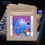 Tetris (Peu Jaunie)