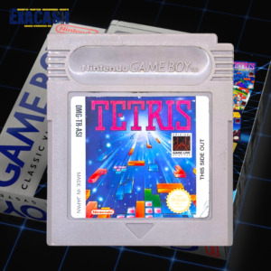 Tetris (Peu Abimé)