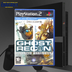 Tom Clancy's Ghost Recon Advanced Warfighter