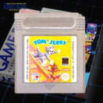 Tom et Jerry