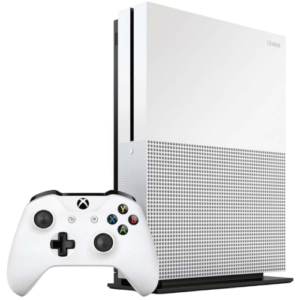 Microsoft - Xbox One S