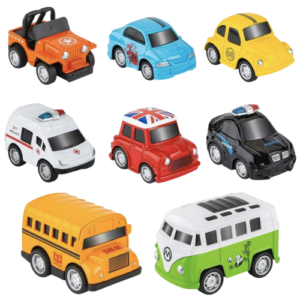 Voîtures, Motos, Camions Etc.