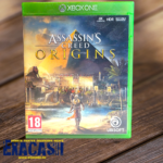 Assassin's Creed Origins