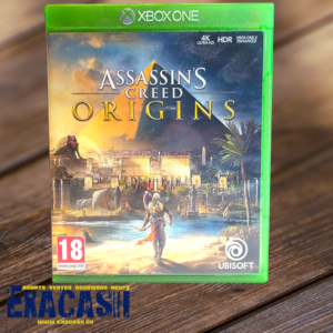 Assassin's Creed Origins
