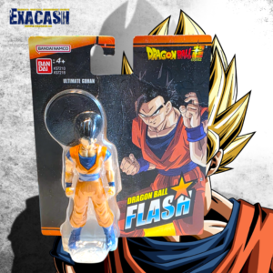 Bandai Dragon Ball Super Dragon Ball Flash Series