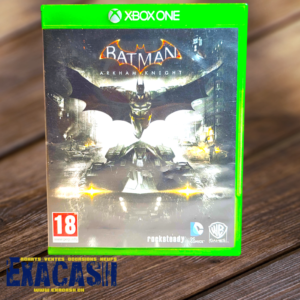 Batman Arkham Knight